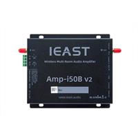 iEast AMP-i50B V2 StreamAmp, 2x50 watt Stereoforsterker med streamer