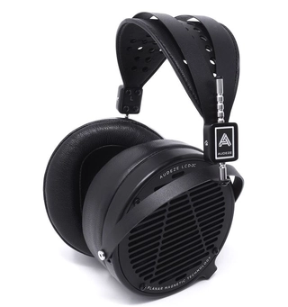 Audeze LCD-2 Classic (DEMO) Around-ear hodetelefoner