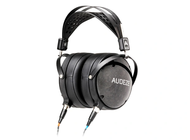 Audeze LCD-2 Closed Back Over-ear hodetelefon - Lukket 