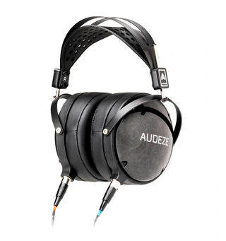 Audeze LCD-2 Closed Back Over-ear hodetelefon - Lukket