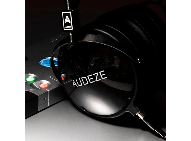 Audeze LCD-2 Closed Back Over-ear hodetelefon - Lukket 
