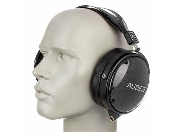 Audeze LCD-XC Around-ear hodetelefoner