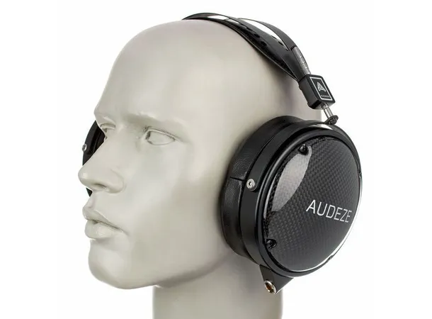 Audeze LCD-XC Over-ear hodetelefon - Lukket 