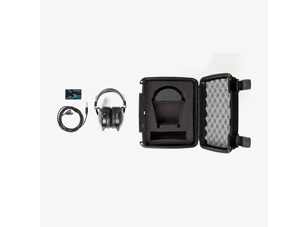 Audeze LCD-XC Over-ear hodetelefon - Lukket 