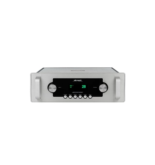 Audio Research LS28 SE, VT Preamplifier Rør linje-forforsterker, XLR/RCA