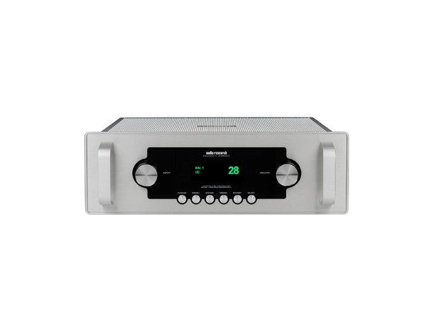 Audio Research LS28 SE, VT Preamplifier Rør linje-forforsterker, XLR/RCA 