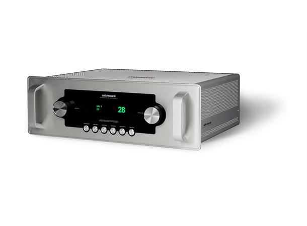 Audio Research LS28 SE, VT Preamplifier Rør linje-forforsterker, XLR/RCA