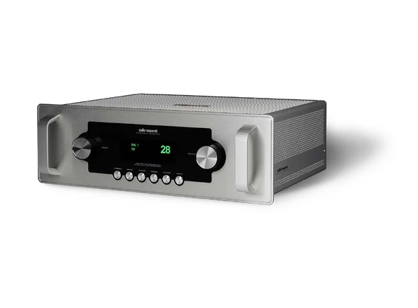 Audio Research LS28 SE, VT Preamplifier Rør linje-forforsterker, XLR/RCA 