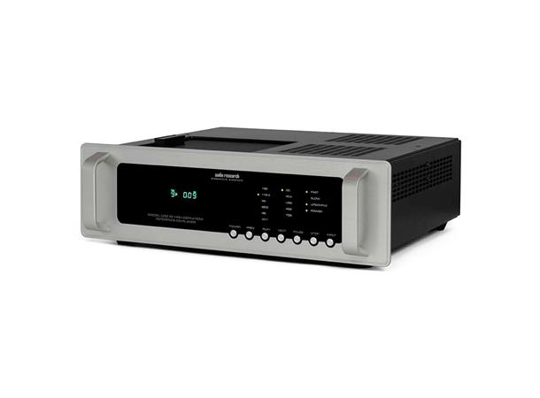 Audio Research REF CD9 SE, CD Spiller SPDIF/USB innganger, XLR/RCA utganger