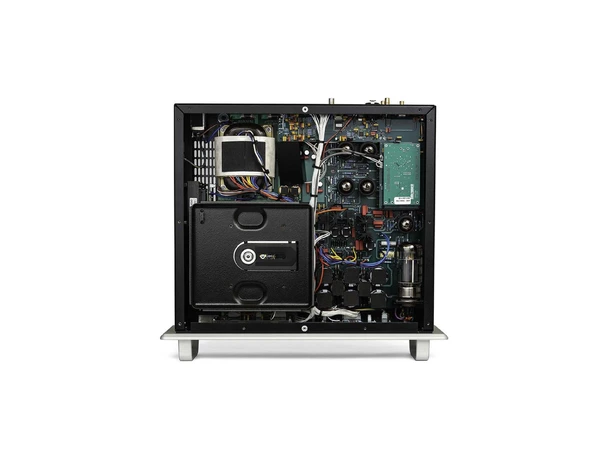 Audio Research REF CD9 SE, CD Spiller SPDIF/USB innganger, XLR/RCA utganger 