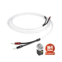 Chord C-screenX 2x2 meter Høyttalerkabel 2 x 2 meter