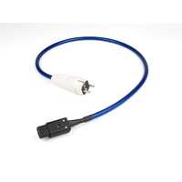 Chord Clearway Power IEC-C13 Strømkabel - 2 meter