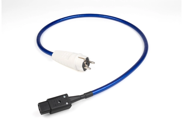 Chord Clearway Power IEC-C13 Strømkabel - 2 meter 