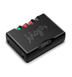 Chord Mojo 2 Hodetelefonforsterker med DAC