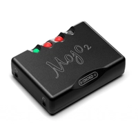 Chord Mojo 2 Hodetelefonforsterker med DAC