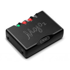Chord Mojo 2 Hodetelefonforsterker med DAC