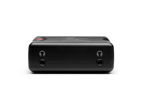 Chord Mojo 2 Hodetelefonforsterker med DAC 
