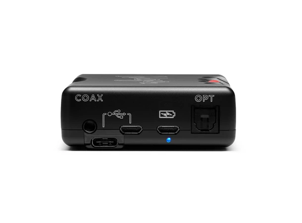 Chord Mojo 2 Hodetelefonforsterker med DAC 