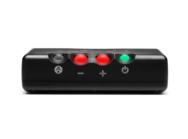 Chord Mojo 2 Hodetelefonforsterker med DAC 