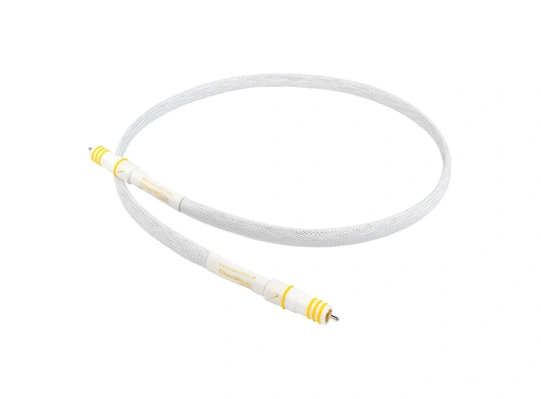 Chord Music Digital Digitalkabel - 1 meter 