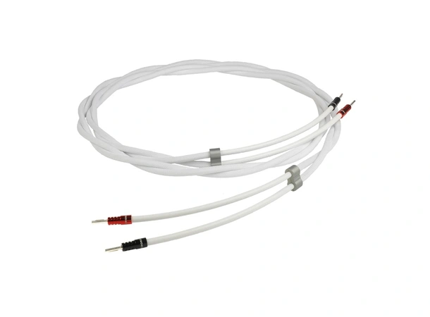 Chord Sarum T Høyttalerkabel - 2 x 3 meter 