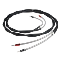 Chord Signature XL Høyttalerkabel - 2 x 2 meter