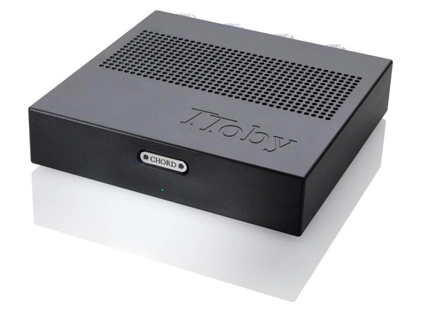 Chord TTOBY Effektforsterker 2 kanaler