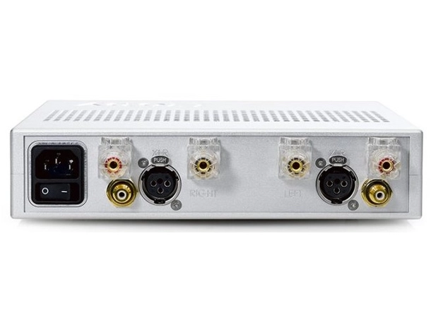Chord TTOBY Effektforsterker 2 kanaler