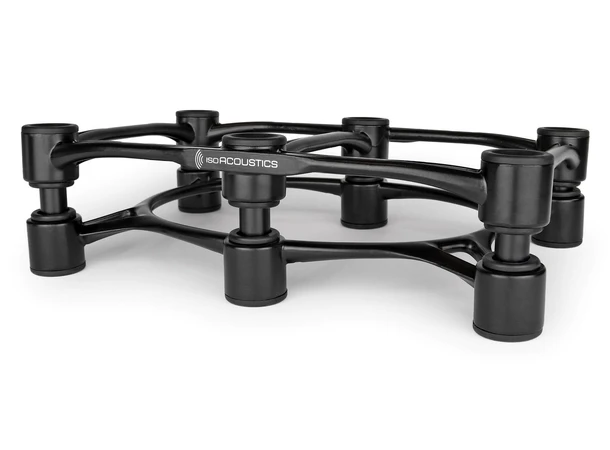 IsoAcoustics Aperta 300 - isolasjonsfot