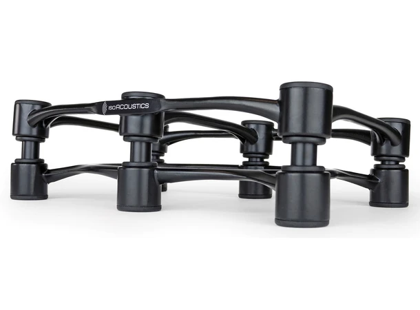 IsoAcoustics Aperta 300 - isolasjonsfot
