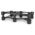 IsoAcoustics Aperta 300 - sort Isolasjonsstativ - stk