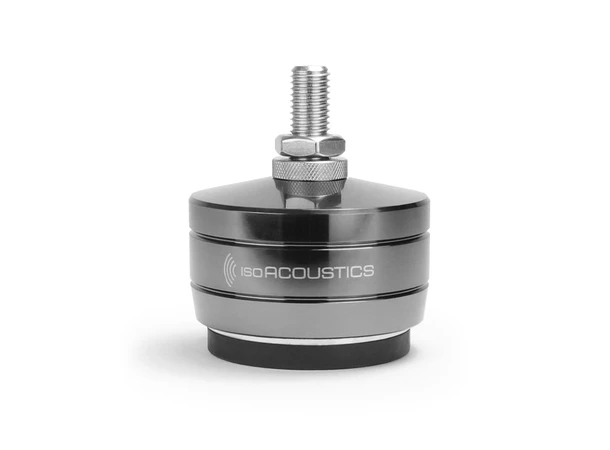 IsoAcoustics Gaia Titan Rhea høyttalerføtter