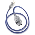 IsoTek Evo3 Premier IEC-C13 Premium strømkabel - 1,5 meter