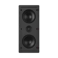 Klipsch DS-250-W LCR Vegghøyttaler