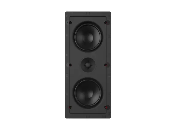 Klipsch DS-250-W LCR Vegghøyttaler 