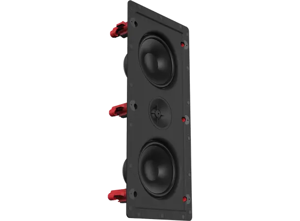 Klipsch DS-250-W LCR Vegghøyttaler 