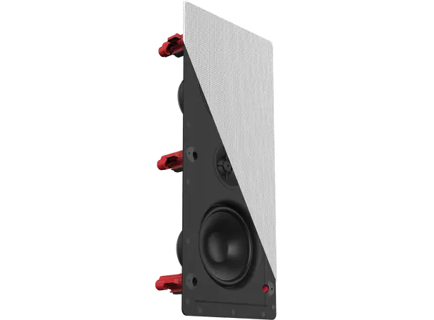 Klipsch DS-250-W LCR Vegghøyttaler 