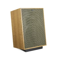 Klipsch Heresy IV - Kirsebær Gulvstående høyttalere