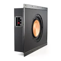 Klipsch PRO-1000SW Subwoofer for innbygging 10"