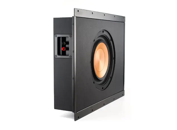 Klipsch PRO-1000SW Subwoofer for innbygging 10" 