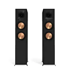 Klipsch R-600F Reference Gulvstående høyttaler