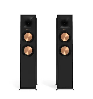 Klipsch R-600F Reference Gulvstående høyttaler