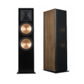 Klipsch RF-7 III - Valnøtt Gulvstående høyttalere