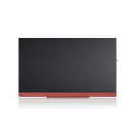 Loewe WE. SEE 32 - Coral red Ultra HD LED TV 32"
