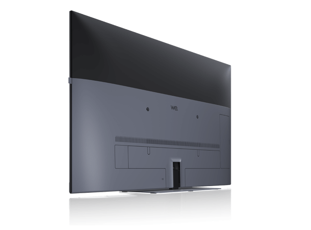 Loewe We. SEE 32 - Storm grey Full HD LED TV 32" 