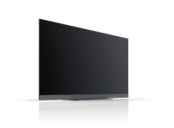 Loewe We. SEE 32 - Storm grey Ultra HD LED TV 32"