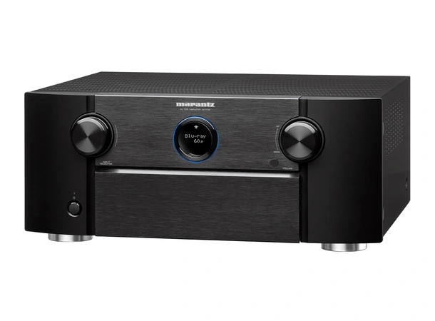 Marantz AV7706 Surroundprosessor