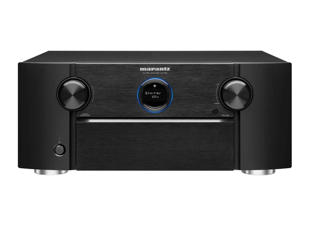 Marantz AV7706 Surroundprosessor