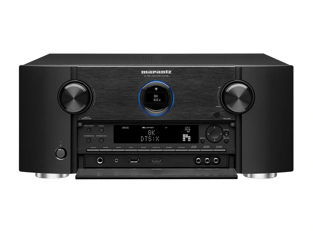 Marantz AV7706 Surroundprosessor