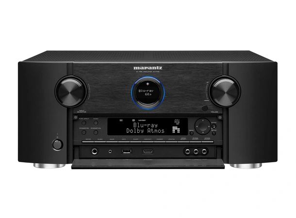 Marantz AV7706 Surroundprosessor